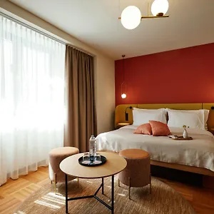 Henriette Stadthotel Βιέννη
