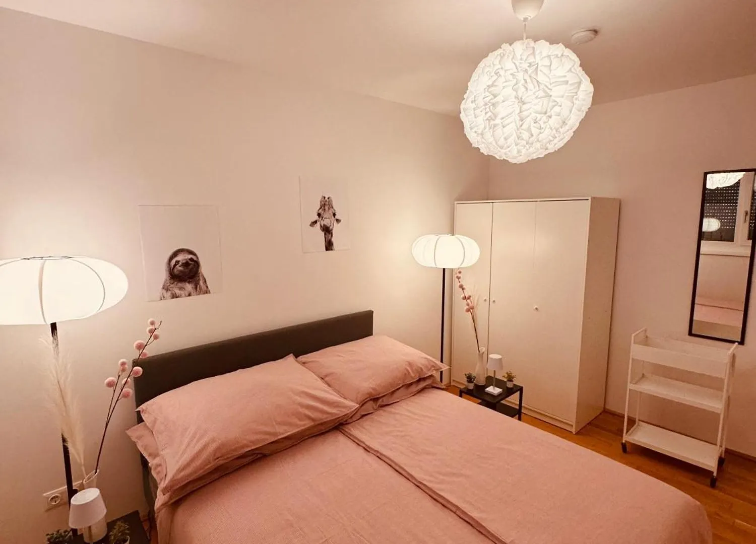 Ursula Rose Collection An Der Donau Lejlighed Wien