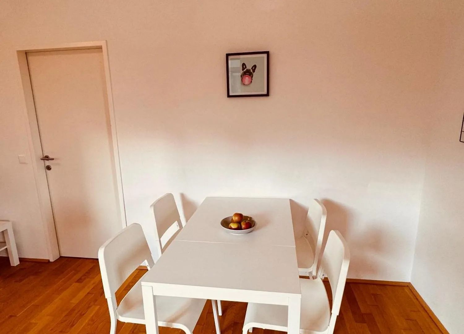 Appartamento Ursula Rose Collection An Der Donau Vienna Austria