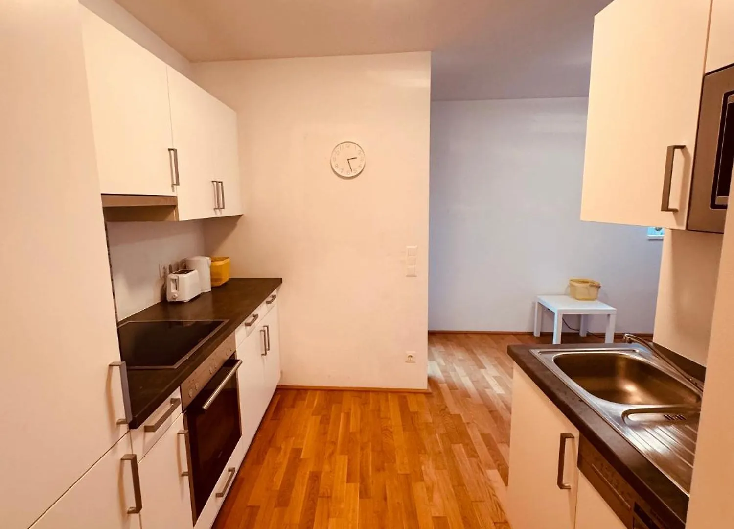 Ursula Rose Collection An Der Donau Apartment Vienna