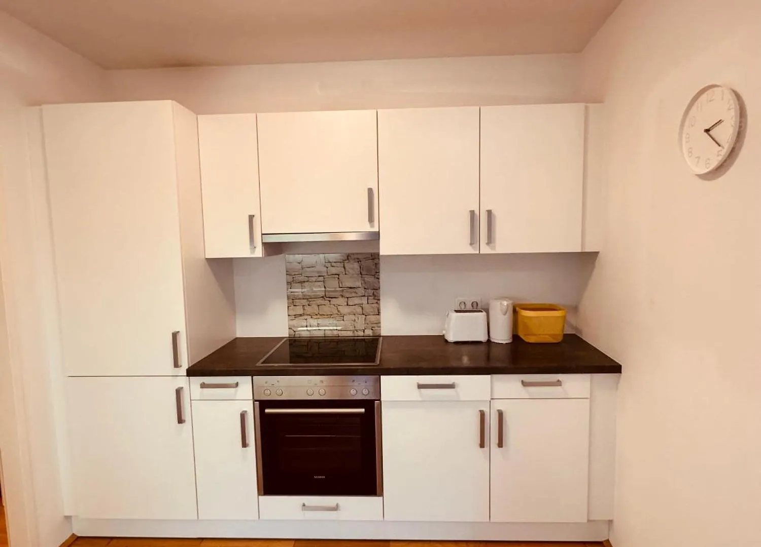 Ursula Rose Collection An Der Donau Apartment Vienna