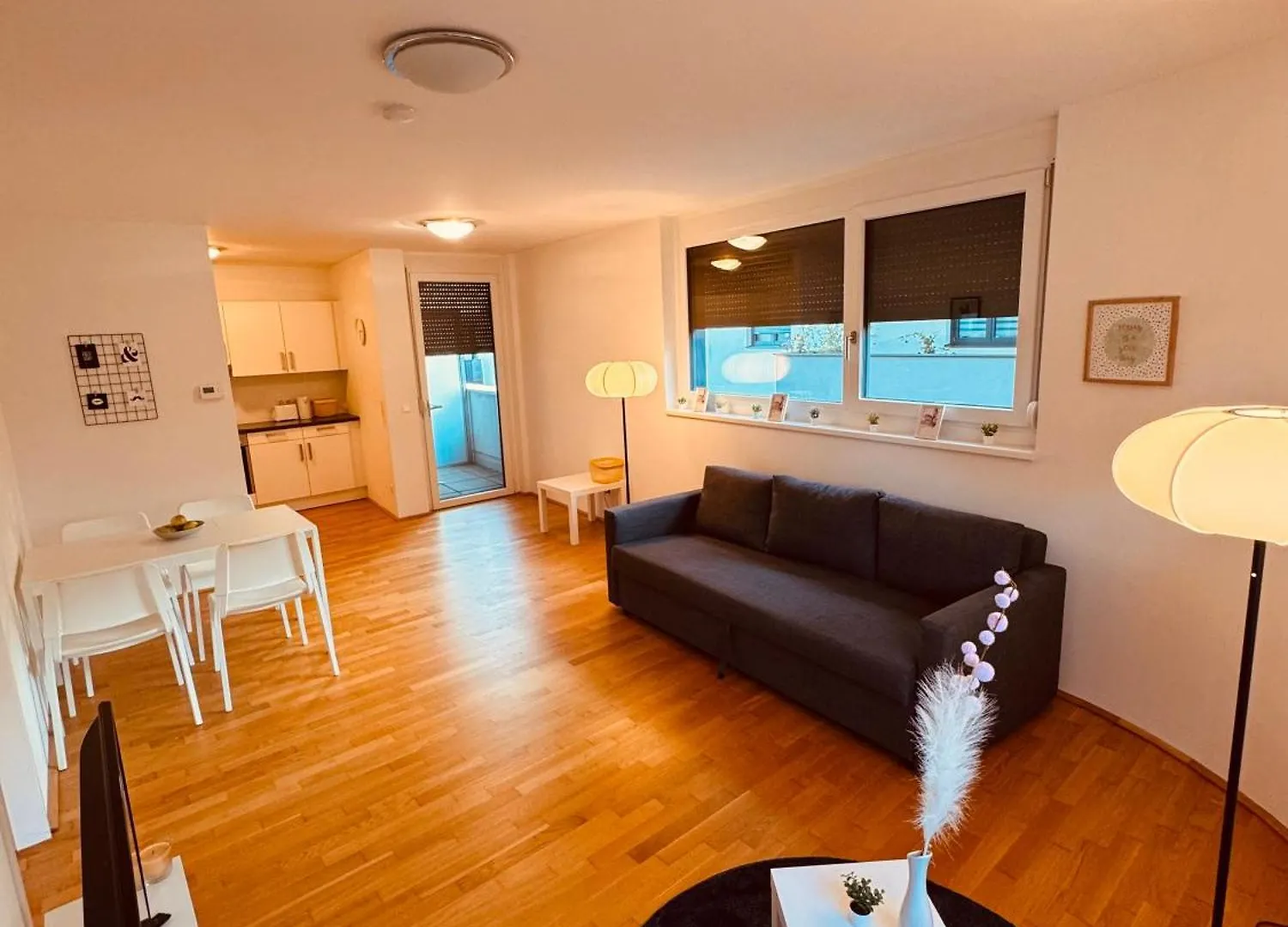Ursula Rose Collection An Der Donau Apartment Vienna