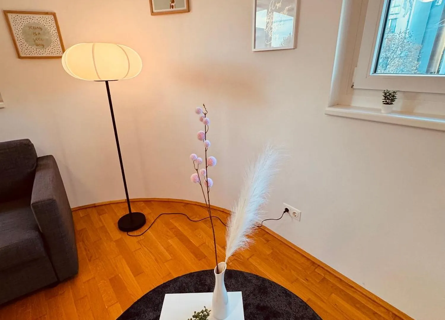 Ursula Rose Collection An Der Donau Apartment Vienna